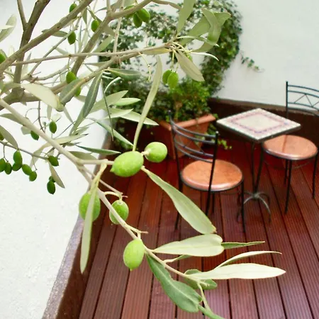 Hotell Boutique Berial Düsseldorf