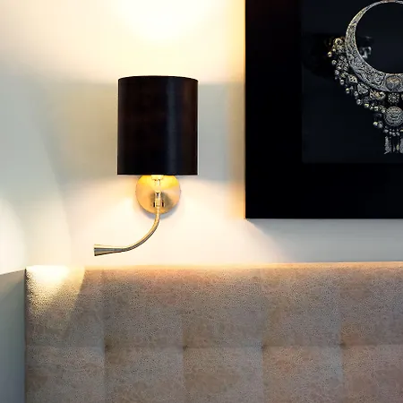 Hotell Boutique Berial Düsseldorf