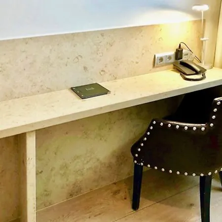 Boutique Berial Hotell Düsseldorf