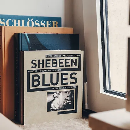 Boutique Berial Hotell