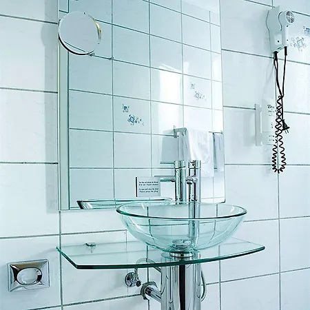 Boutique Berial Hotell 3*