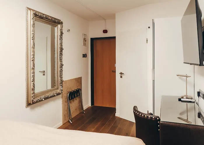 Boutique Berial Szálloda