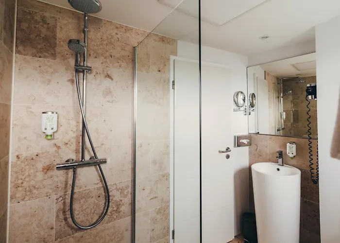 Szálloda Boutique Berial 3*