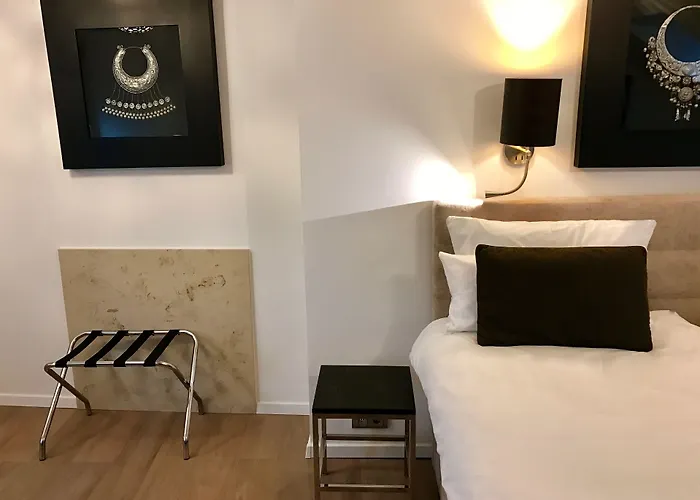 Boutique Berial 3* Düsseldorf