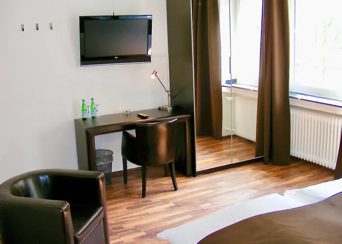 Szálloda Boutique Berial