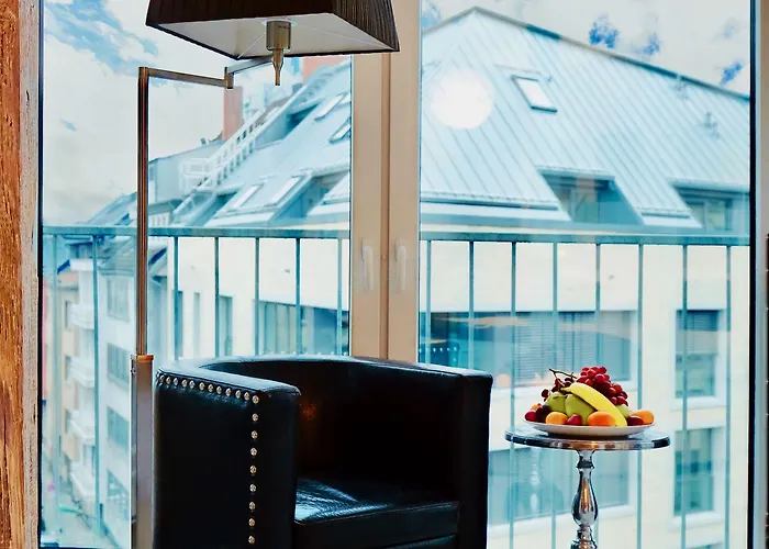 Boutique Berial 3* Düsseldorf