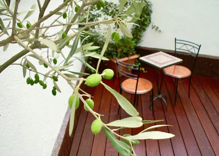 Szálloda Boutique Berial Düsseldorf