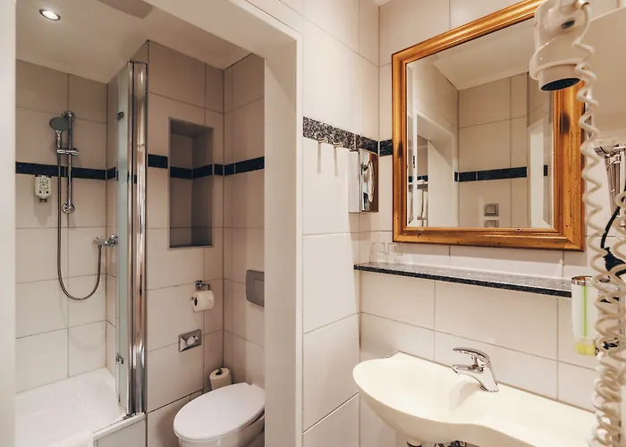 Szálloda Boutique Berial 3*